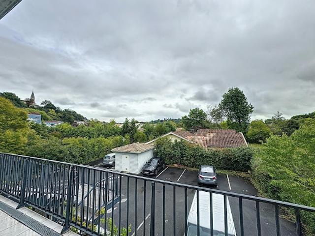 Appartement vente à Latresne, Gironde