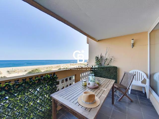 Appartement vente à Perpignan, Le Barcarès