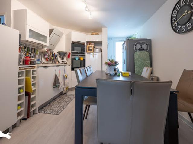 Appartement vente à Le Château-d'Oléron, Charente-Maritime