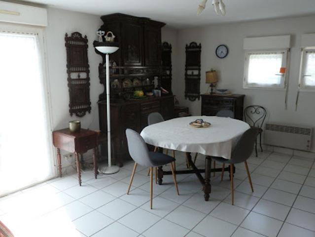 Appartement vente à Saint-Nazaire, Le Croisic