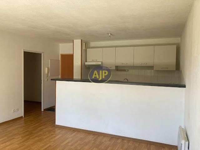 Appartement vente à Lesparre-Médoc, Le Verdon-sur-mer