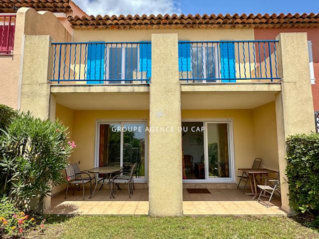 Appartement vente à Arrondissement de Draguignan, Roquebrune-sur-argens