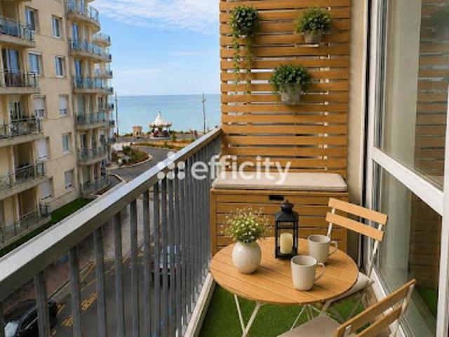Appartement vente à Les Sables-d'Olonne, Château-d'olonne