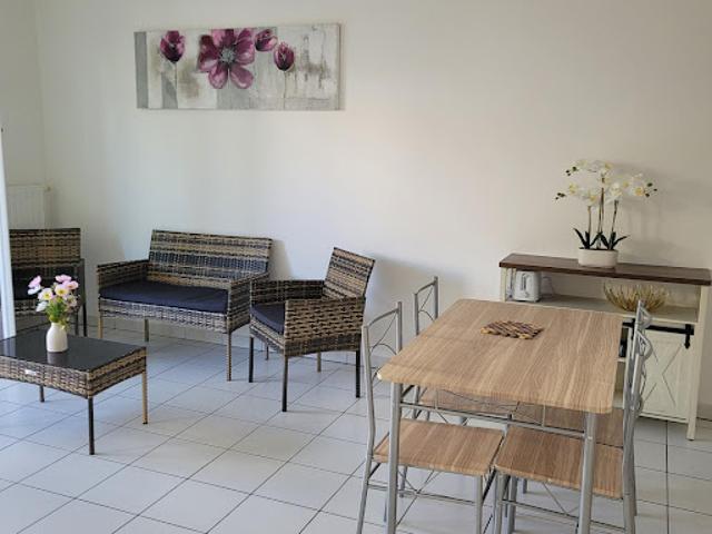Appartement vente à Les Sables-d'Olonne, Château-d'olonne