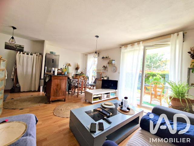 Appartement vente à Les Sables-d'Olonne, Château-d'olonne