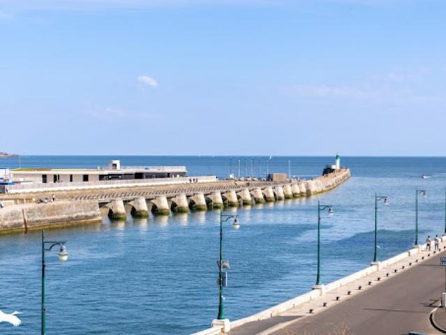 Appartement vente à Les Sables-d'Olonne, Château-d'olonne
