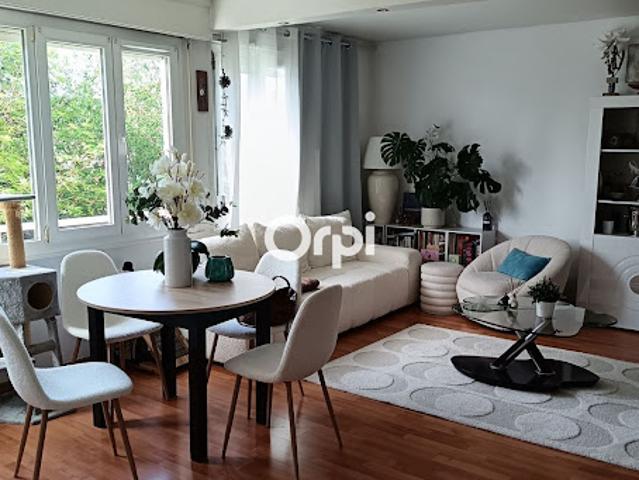 Appartement vente à Lille
