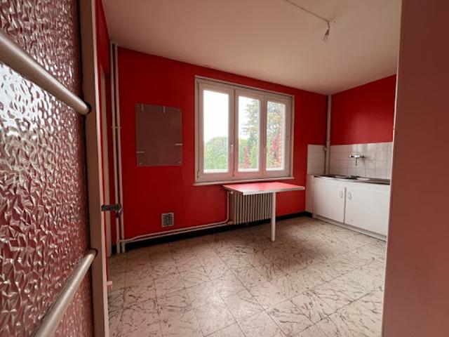 Appartement vente à Lille
