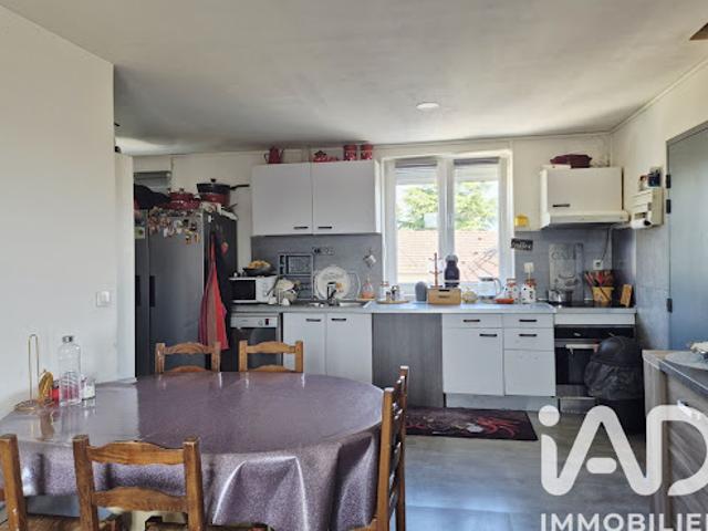Appartement vente à Palaiseau, Limours