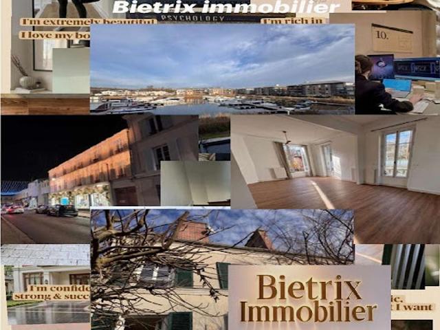 Appartement vente à Pontoise, L'isle-adam