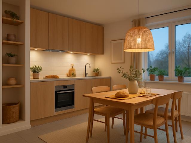 Appartement vente à Kerandouret, Loctudy