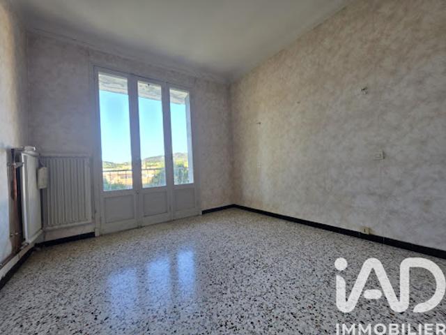 Appartement vente à Lodève