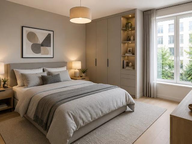 Appartement vente à Lorient, Bretagne