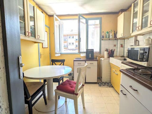 Appartement vente à Lyon, Métropole de Lyon