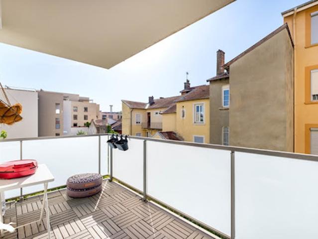 Appartement vente à Lyon, Métropole de Lyon