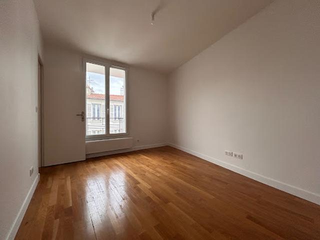 Appartement vente à Antony, Malakoff