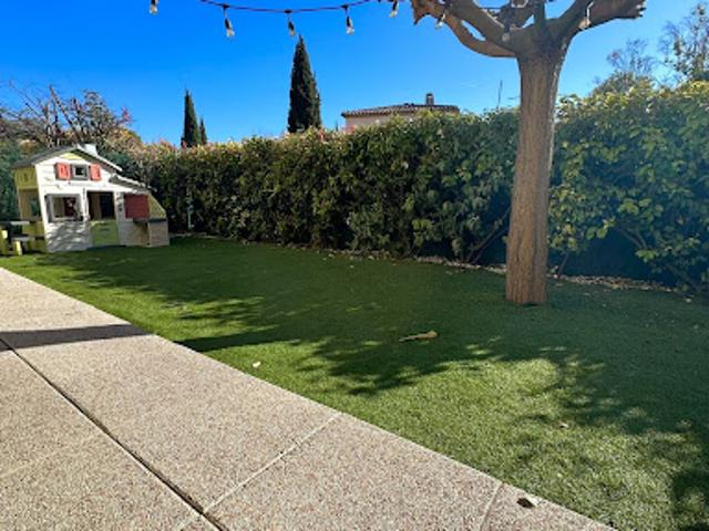 Appartement vente à Istres, Marignane