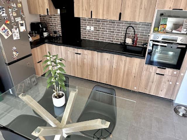 Appartement vente à Istres, Marignane