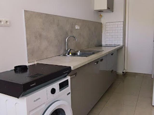 Appartement vente à Istres, Marignane