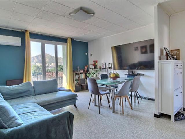 Appartement vente à Marseille