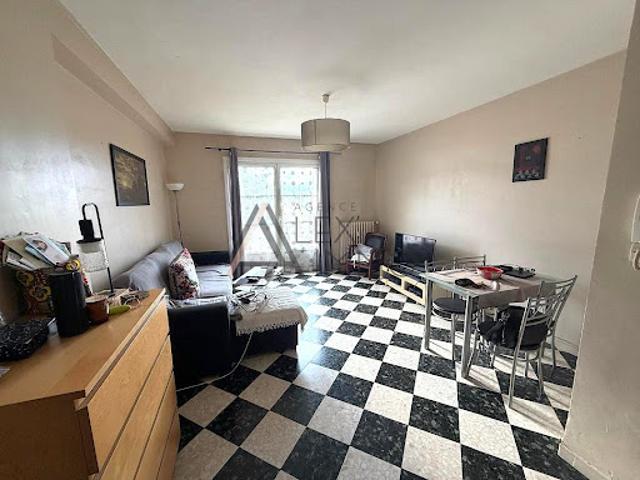 Appartement vente à Marseille