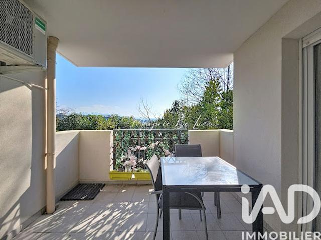 Appartement vente à Marseille