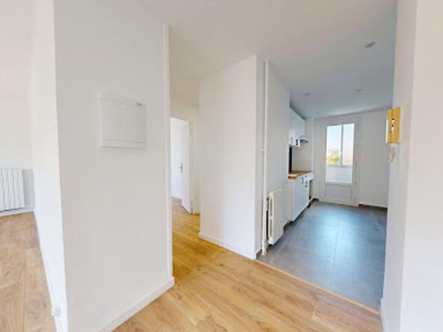Appartement vente à Marseille