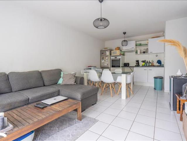 Appartement vente à Martignas-sur-jalle