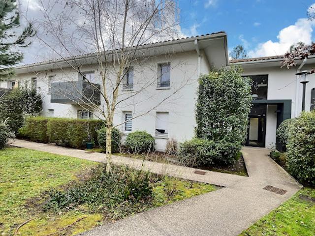 Appartement vente à Martignas-sur-jalle