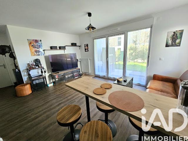 Appartement vente à Rambouillet, Maurepas