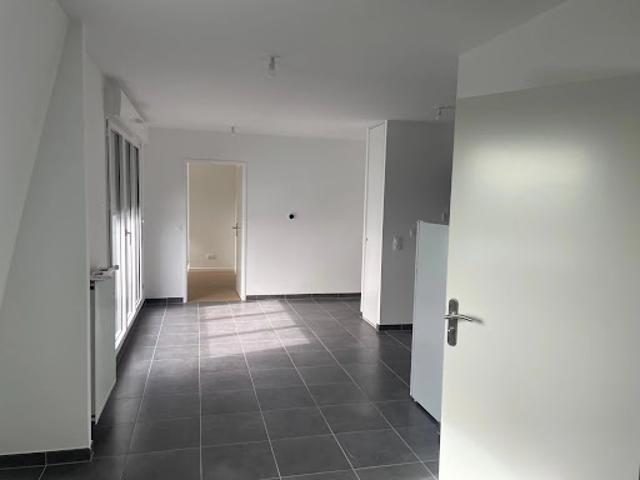 Appartement vente à Melun