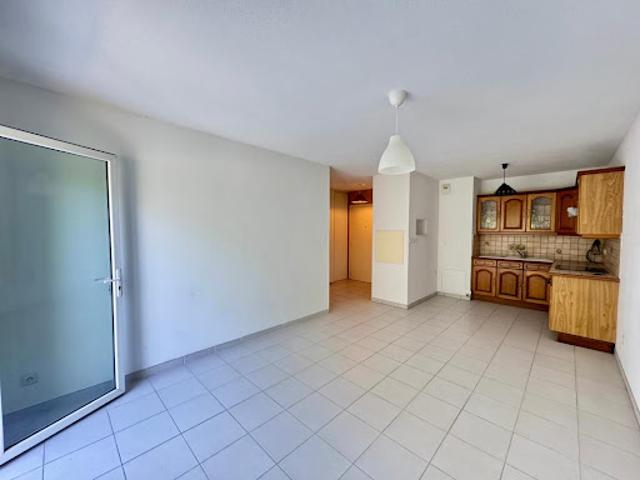 Appartement vente à Le Chut, Mérignac