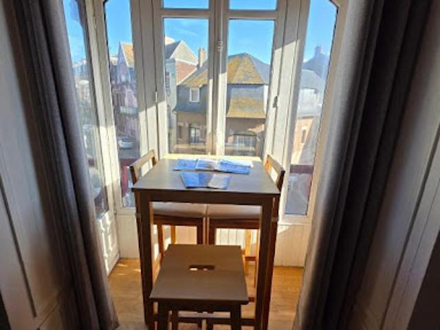 Appartement vente à Abbeville, Mers-les-bains