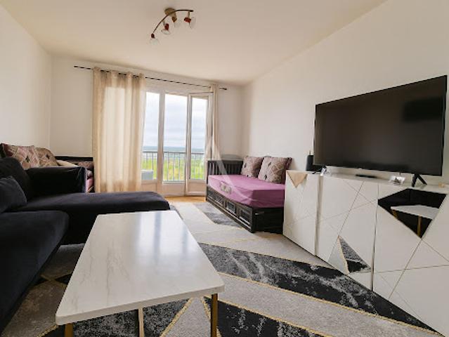 Appartement vente à Meulan-en-Yvelines, Yvelines