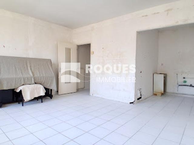 Appartement vente à Millau