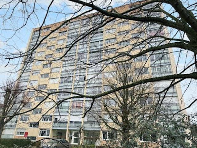 Appartement vente à Rouen, Mont-saint-aignan