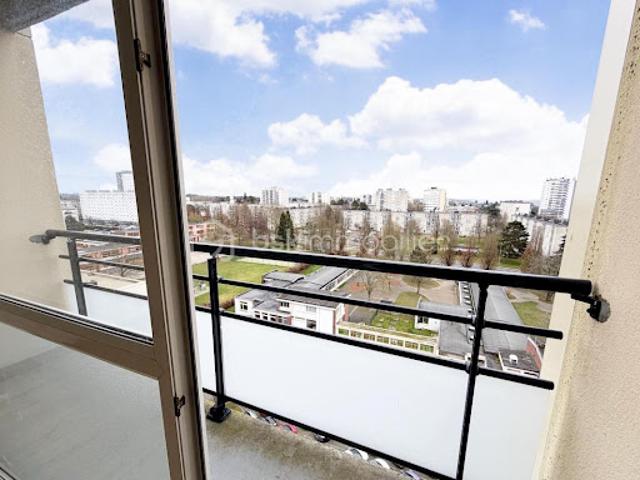 Appartement vente à Rouen, Mont-saint-aignan