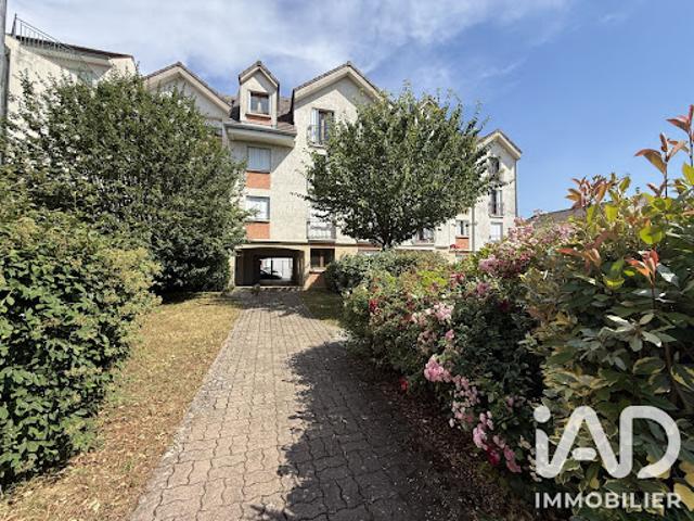Appartement vente à Provins, Montereau-fault-yonne