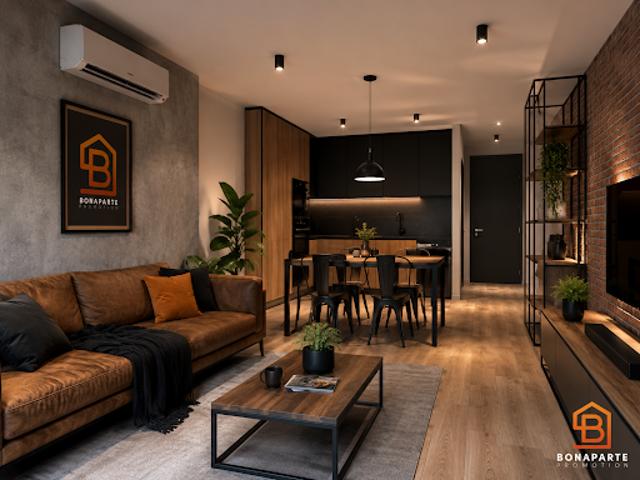 Appartement vente à Sarcelles, Montmagny