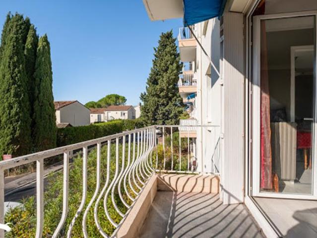 Appartement vente à Montpellier