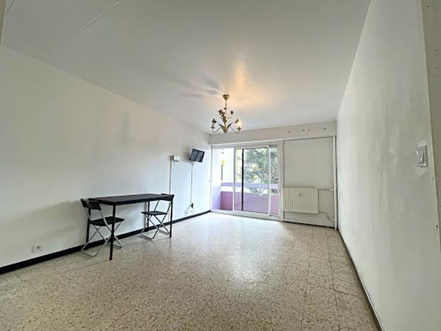 Appartement vente à Montpellier