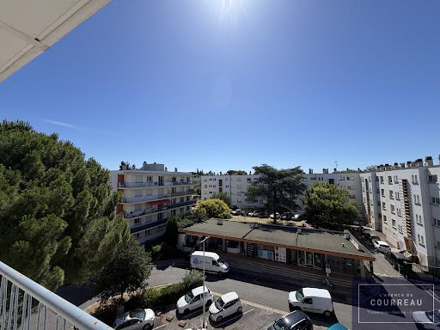 Appartement vente à Montpellier
