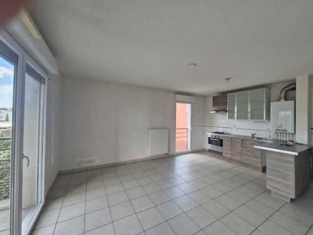 Appartement vente à Montpellier