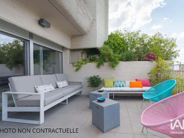 Appartement vente à Thonon-les-Bains, Montriond