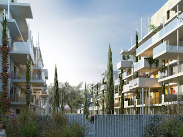 Appartement vente à Narbonne