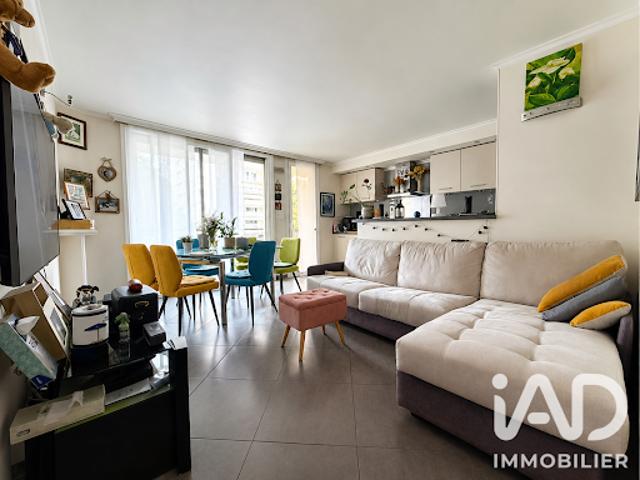 Appartement vente à Nice