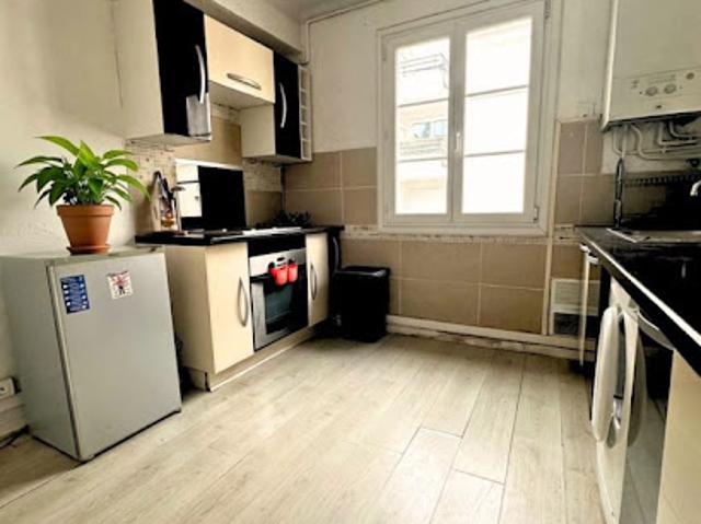 Appartement vente à Nice