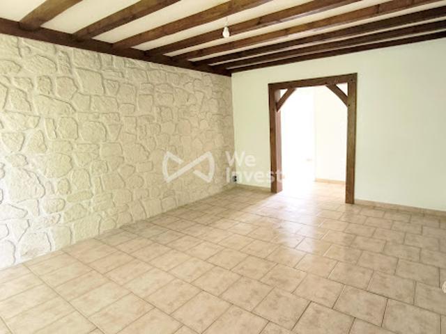 Appartement vente à Senlis, Nogent-sur-oise