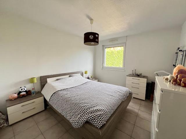 Appartement vente à Sélestat-Erstein, Boersch