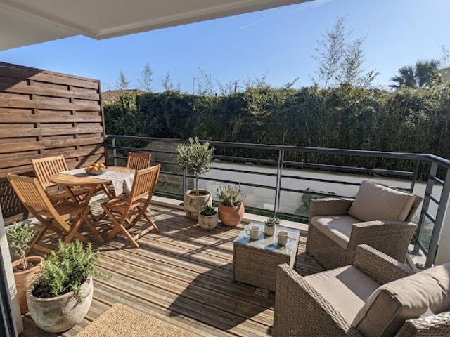Appartement vente à Dax, Ondres